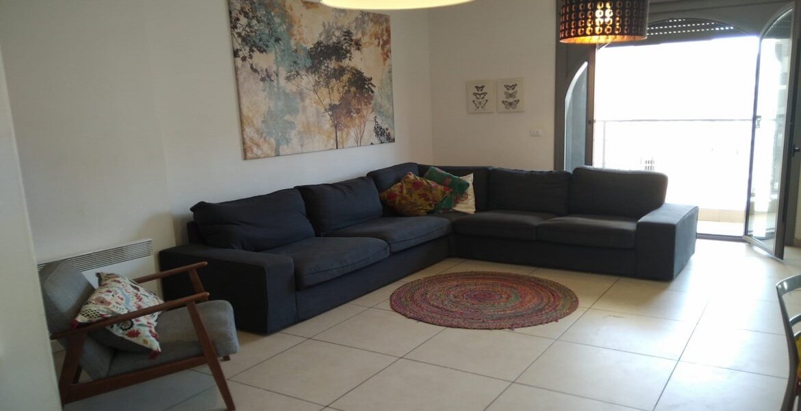 Lovely apartment for sale Arnona Jerusalem Real Estate T&T