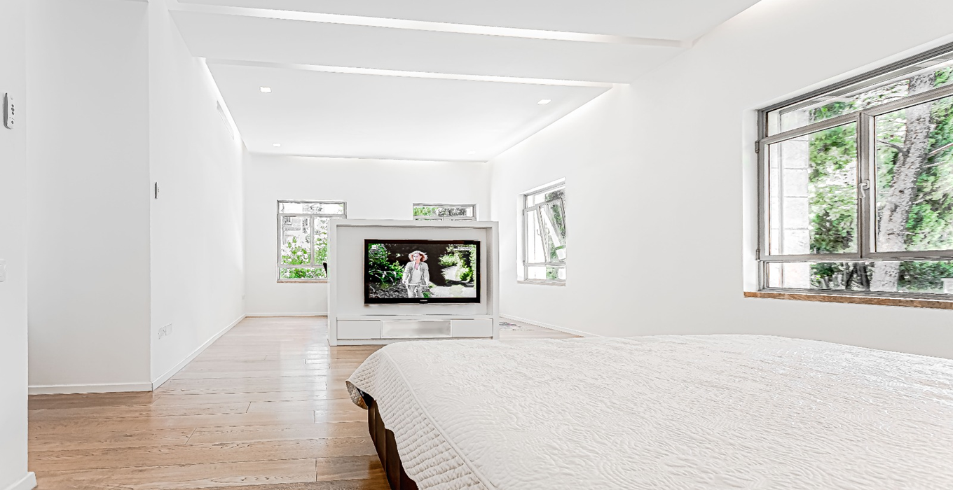 Exclusive apartment for sale Talbieh Jerusalem Real Estate T&T