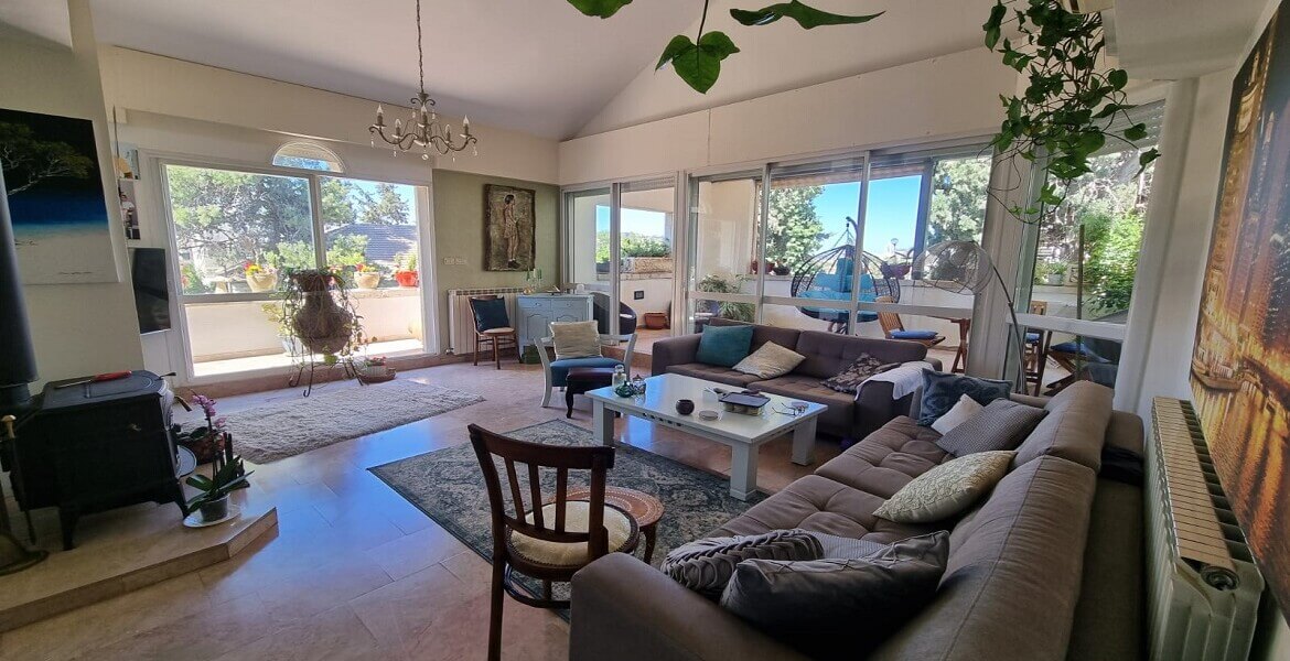 Unique Authentic House Baka Jerusalem Real Estate T&T