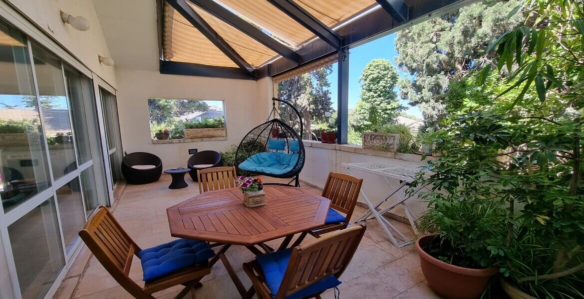 Unique Authentic House Baka Jerusalem Real Estate T&T