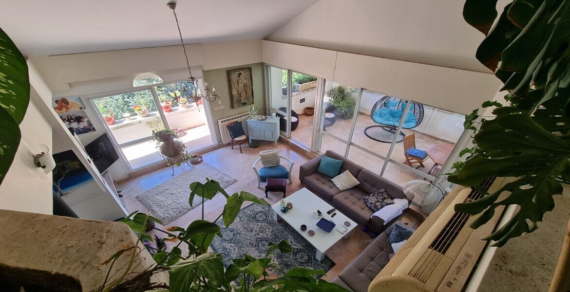 Unique Authentic House Baka Jerusalem Real Estate T&T