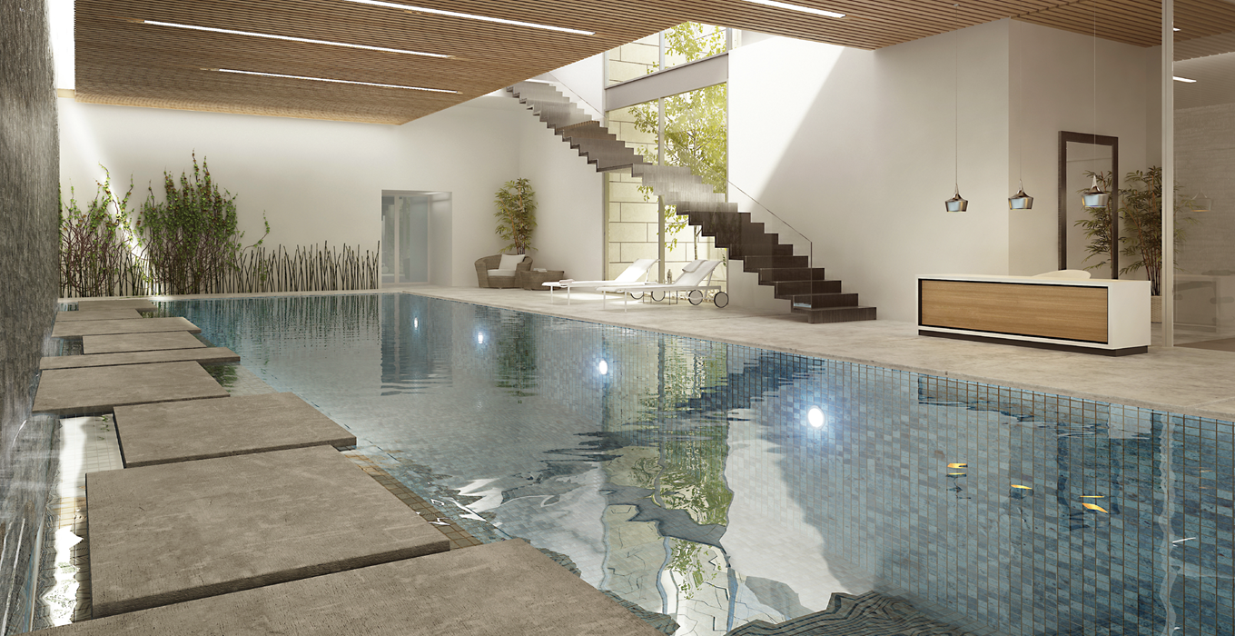 Image showcasing 2,819 Properties for Sale - Penthouse Swimming Pool in Singapore