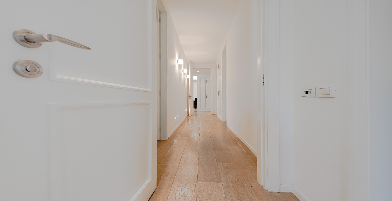 Exclusive apartment for sale Talbieh Jerusalem Real Estate T&T