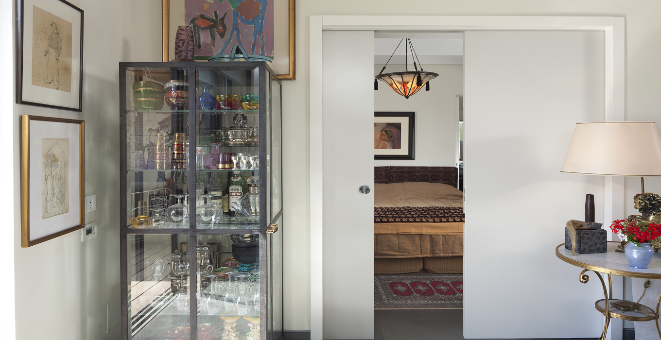 Love at first sight mini penthouse Talbieh Jerusalem Real Estate T&T